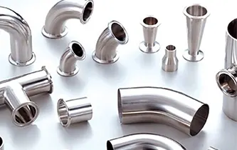 Industrial Hardware and Welding Solutions
