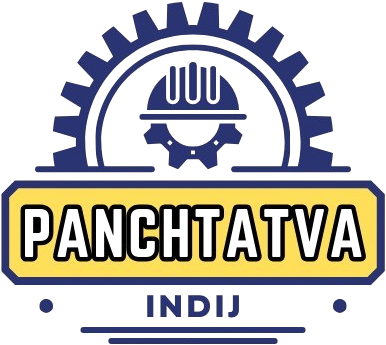 PANCHTATVA INDIJ