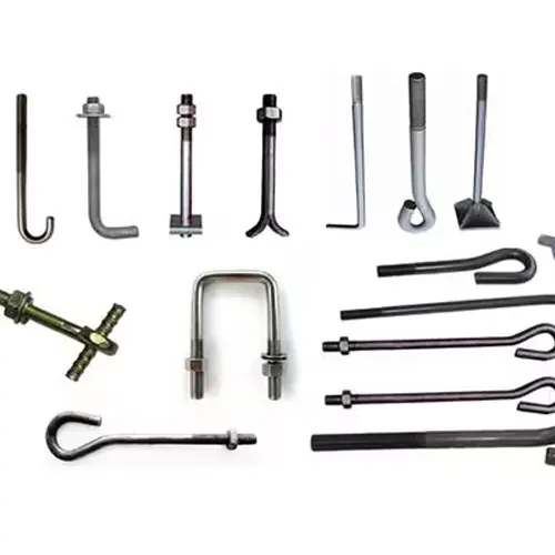 Foundation Bolt