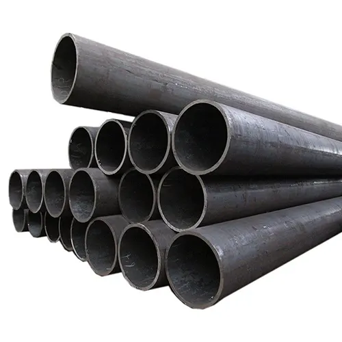 Seamless Pipe