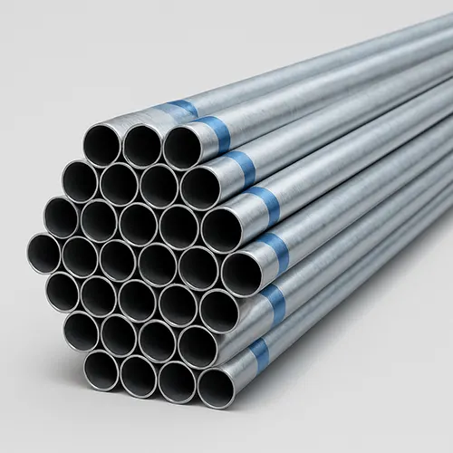GI Pipe