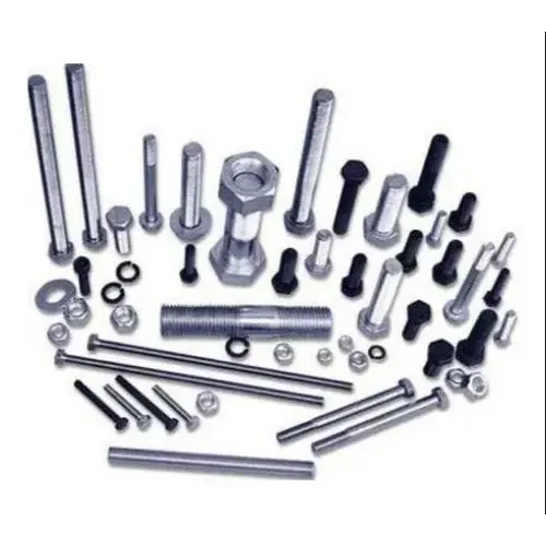 Industrial Hardware