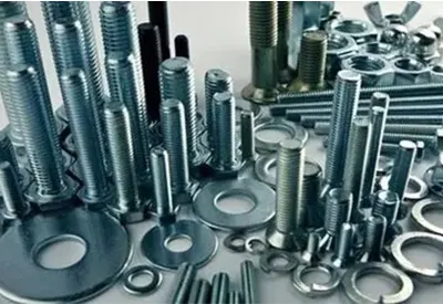 Building Strength Through Quality Industrial Solutions